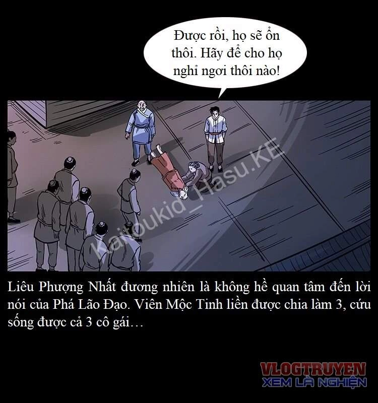 Tiên Sơn Truyền Kỳ Chapter 5 - 24