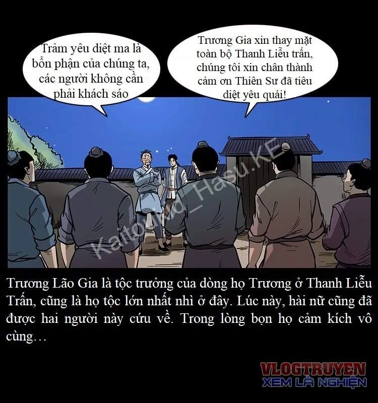 Tiên Sơn Truyền Kỳ Chapter 5 - 26