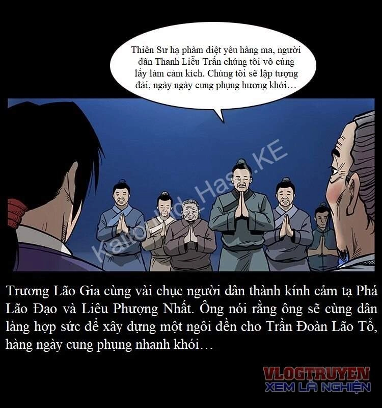 Tiên Sơn Truyền Kỳ Chapter 5 - 27