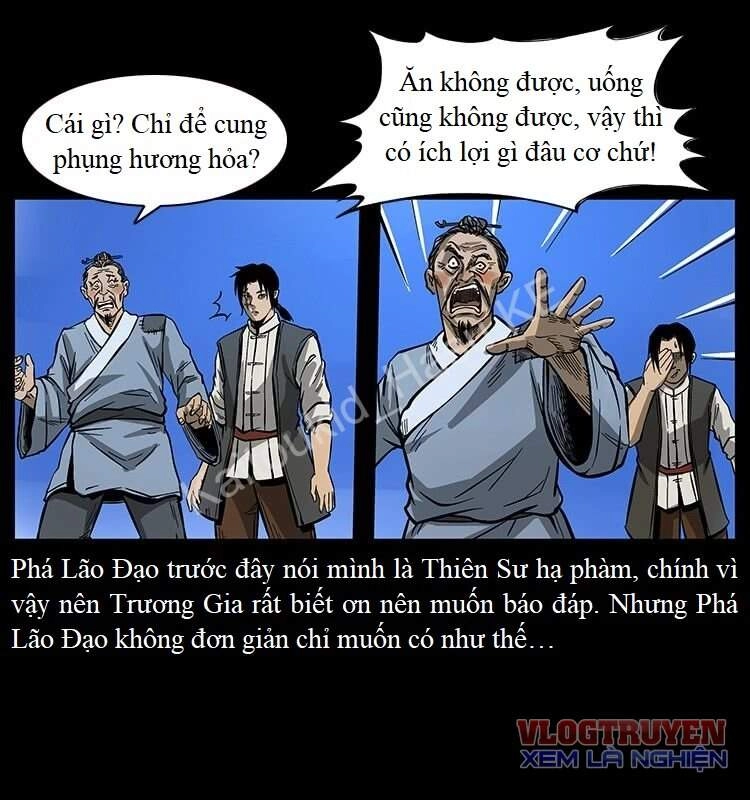 Tiên Sơn Truyền Kỳ Chapter 5 - 28