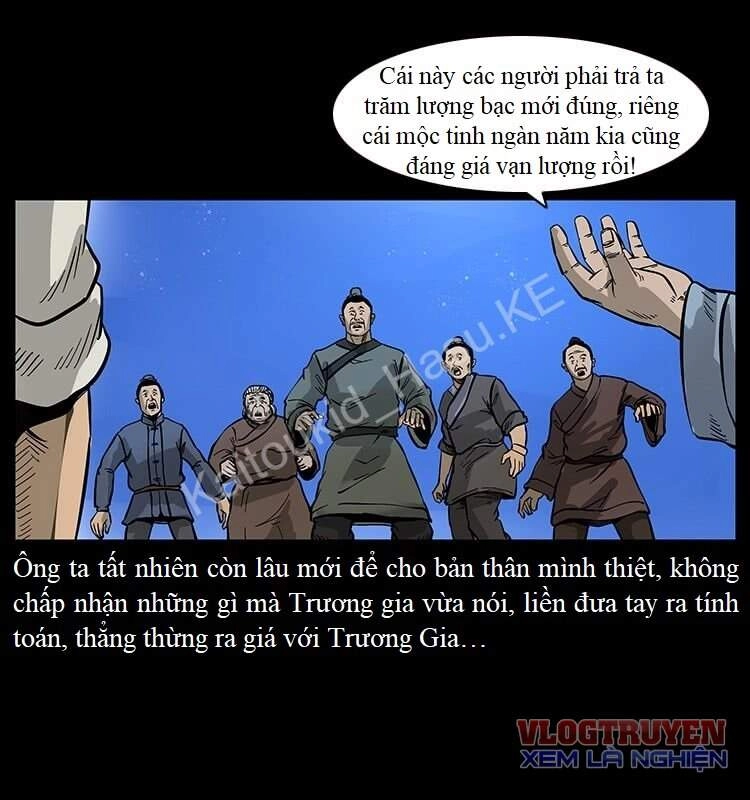 Tiên Sơn Truyền Kỳ Chapter 5 - 29