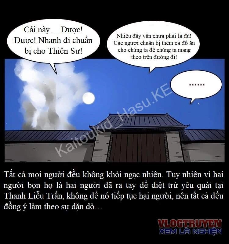 Tiên Sơn Truyền Kỳ Chapter 5 - 30