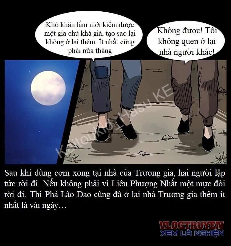 Tiên Sơn Truyền Kỳ Chapter 5 - 31