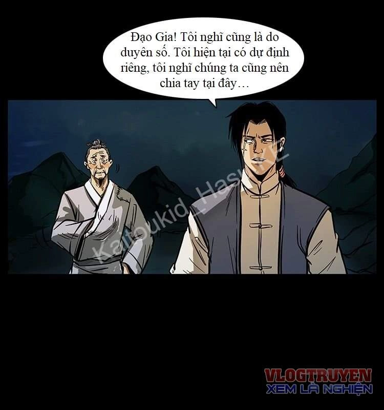 Tiên Sơn Truyền Kỳ Chapter 5 - 33