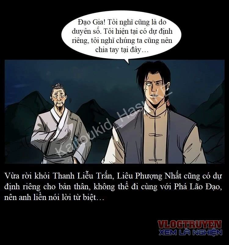 Tiên Sơn Truyền Kỳ Chapter 5 - 34