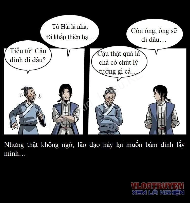 Tiên Sơn Truyền Kỳ Chapter 5 - 35