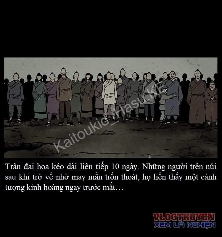 Tiên Sơn Truyền Kỳ Chapter 5 - 40