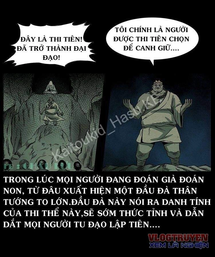 Tiên Sơn Truyền Kỳ Chapter 5 - 43