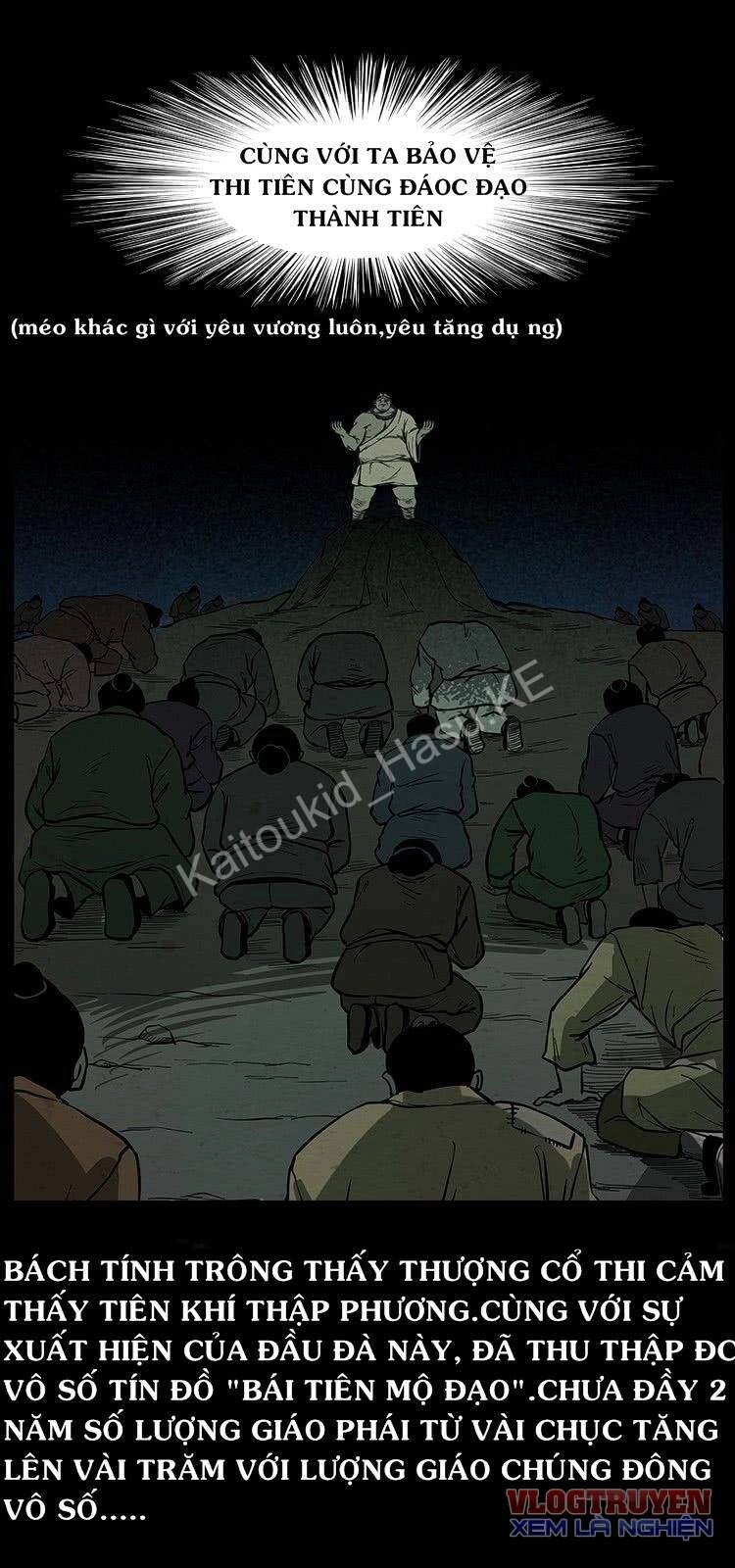 Tiên Sơn Truyền Kỳ Chapter 5 - 44