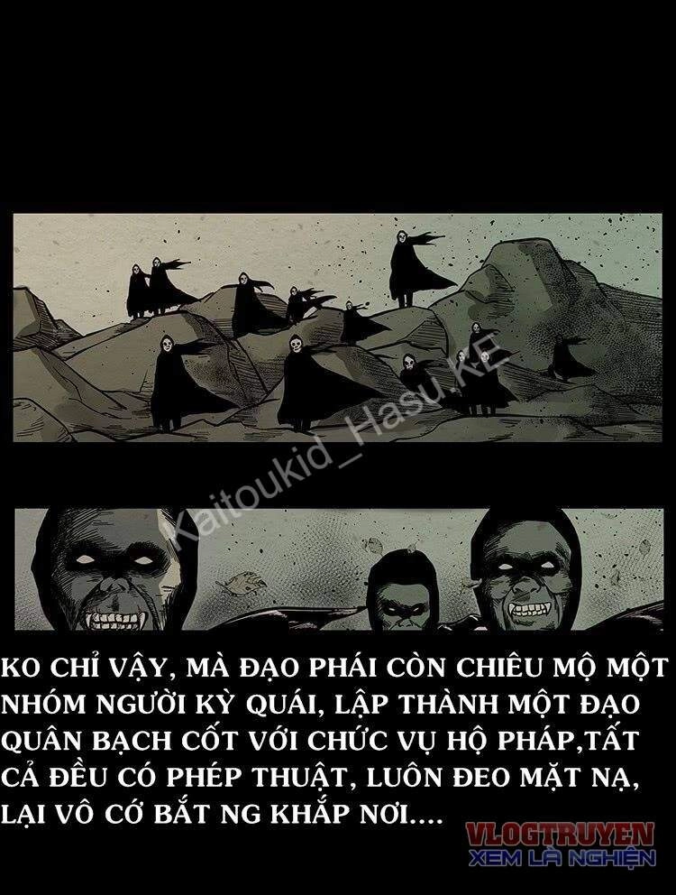 Tiên Sơn Truyền Kỳ Chapter 5 - 47