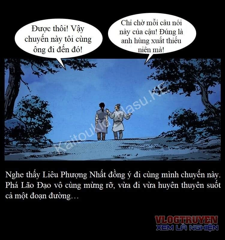 Tiên Sơn Truyền Kỳ Chapter 5 - 54