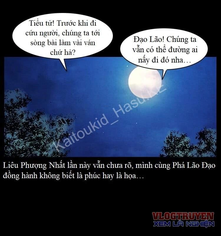 Tiên Sơn Truyền Kỳ Chapter 5 - 55