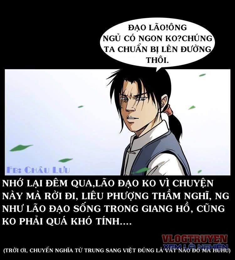 Tiên Sơn Truyền Kỳ Chapter 6 - 4