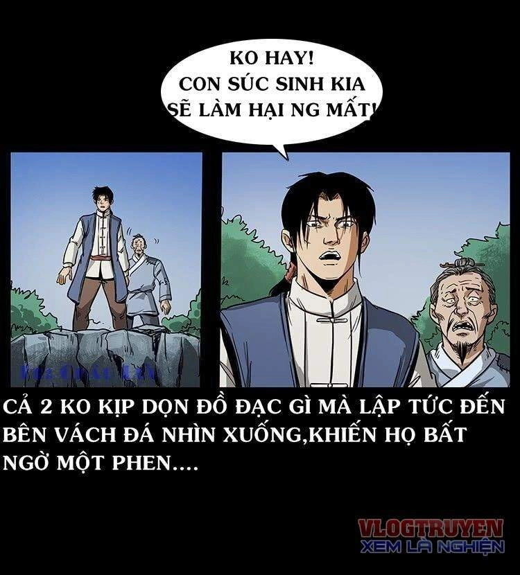 Tiên Sơn Truyền Kỳ Chapter 6 - 7