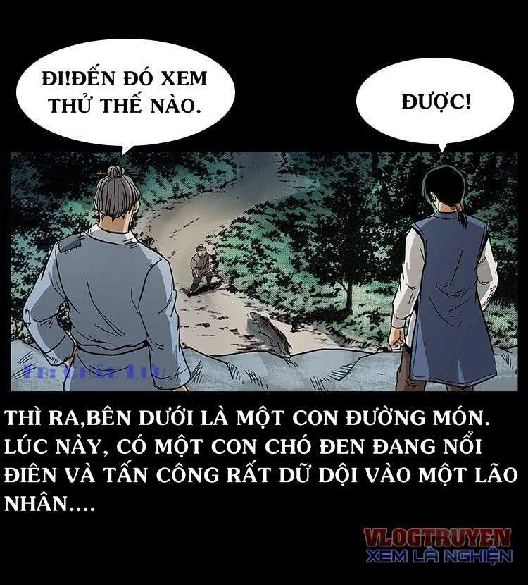 Tiên Sơn Truyền Kỳ Chapter 6 - 8