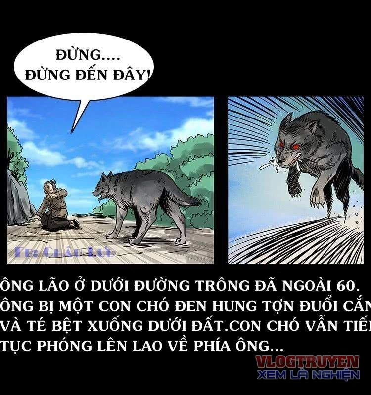 Tiên Sơn Truyền Kỳ Chapter 6 - 9