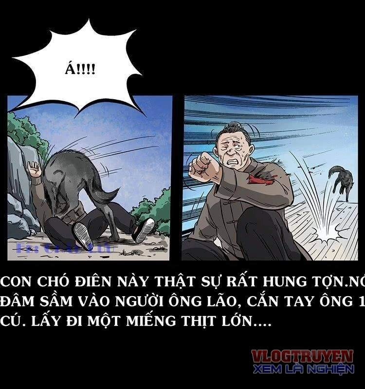 Tiên Sơn Truyền Kỳ Chapter 6 - 10