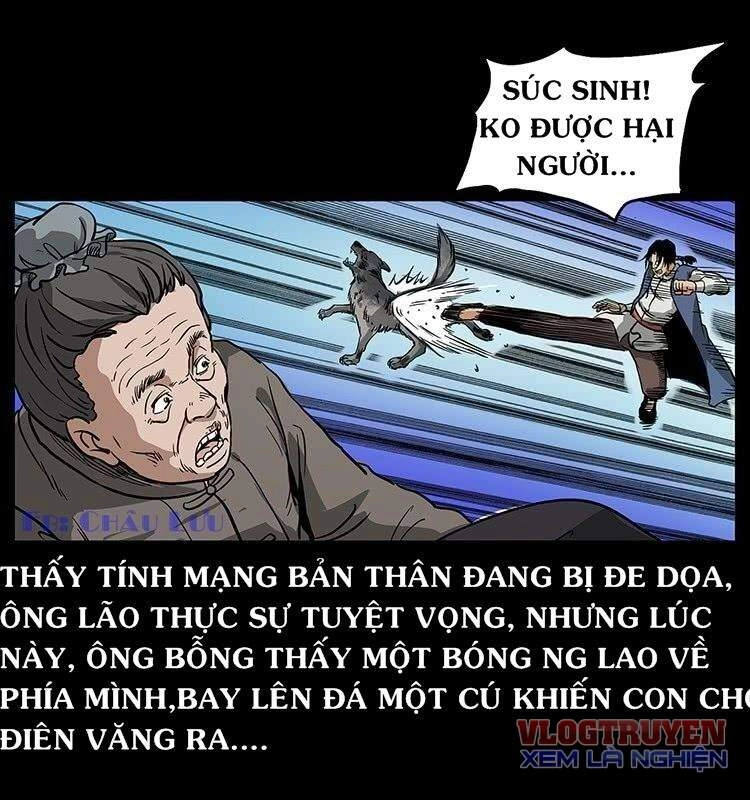 Tiên Sơn Truyền Kỳ Chapter 6 - 13