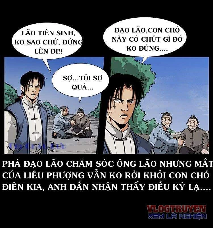 Tiên Sơn Truyền Kỳ Chapter 6 - 15