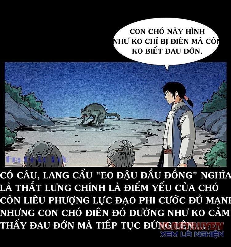 Tiên Sơn Truyền Kỳ Chapter 6 - 16