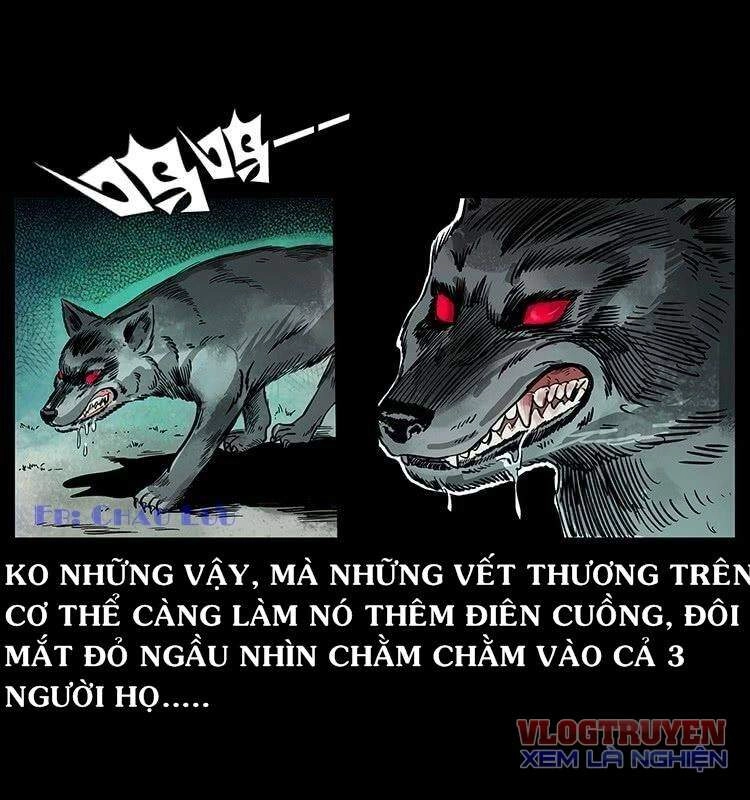 Tiên Sơn Truyền Kỳ Chapter 6 - 17