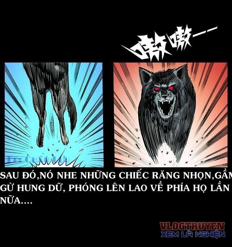 Tiên Sơn Truyền Kỳ Chapter 6 - 18