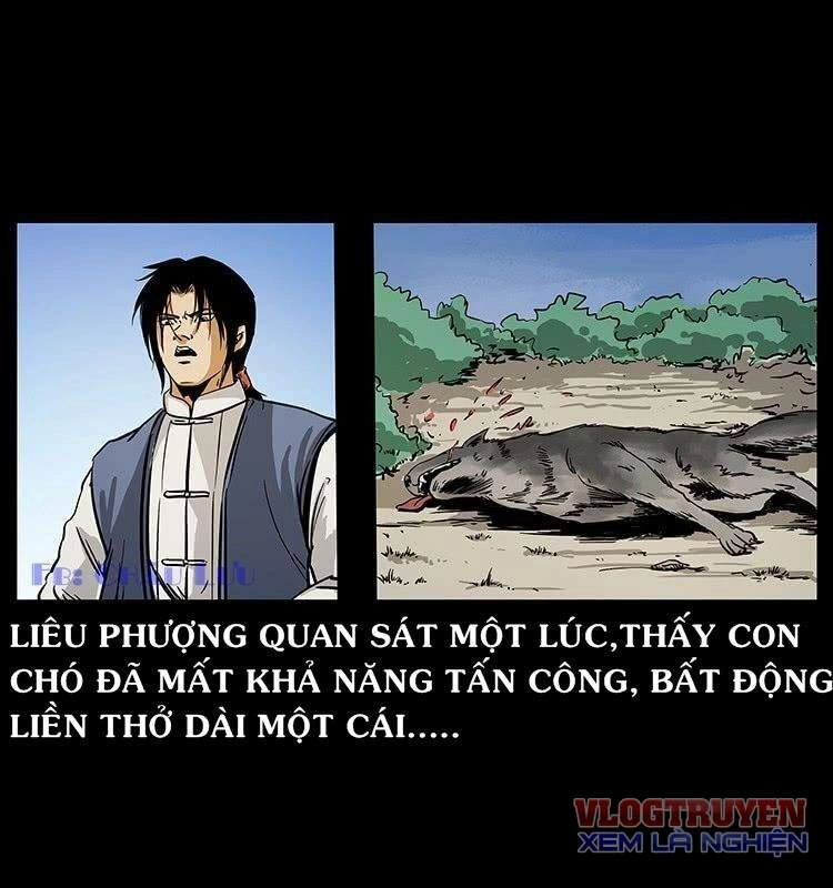 Tiên Sơn Truyền Kỳ Chapter 6 - 24