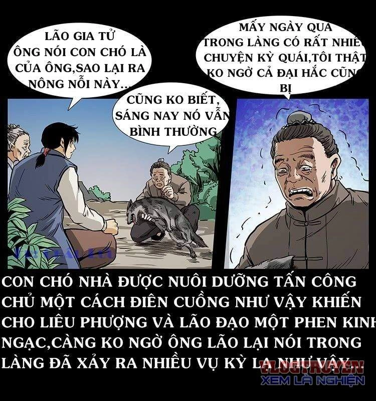 Tiên Sơn Truyền Kỳ Chapter 6 - 26