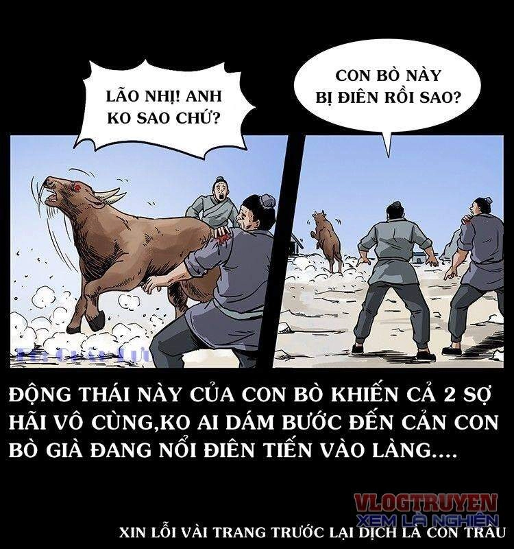 Tiên Sơn Truyền Kỳ Chapter 6 - 33