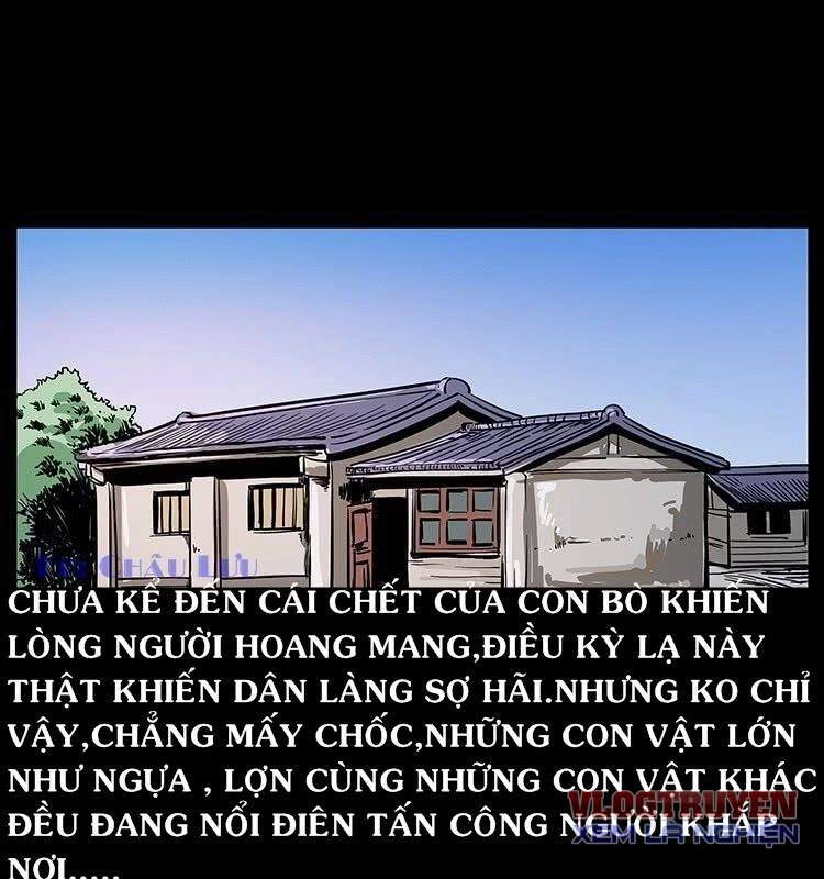 Tiên Sơn Truyền Kỳ Chapter 6 - 35