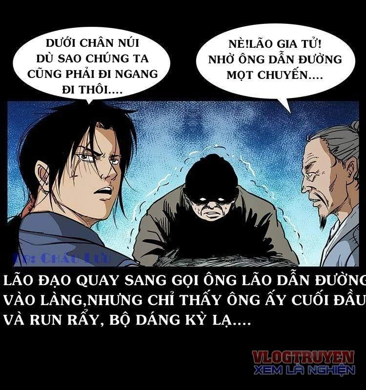 Tiên Sơn Truyền Kỳ Chapter 6 - 40