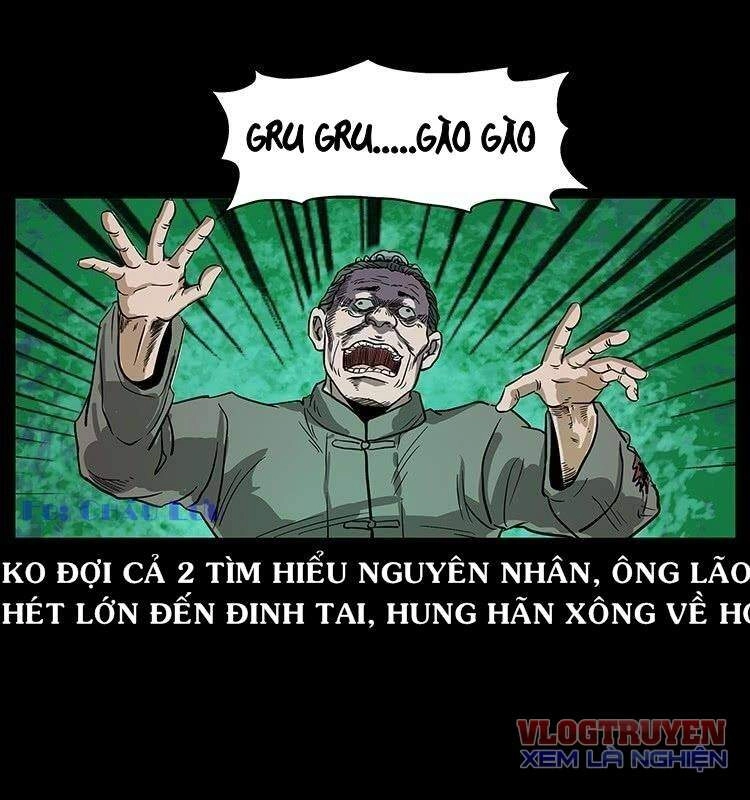 Tiên Sơn Truyền Kỳ Chapter 6 - 43