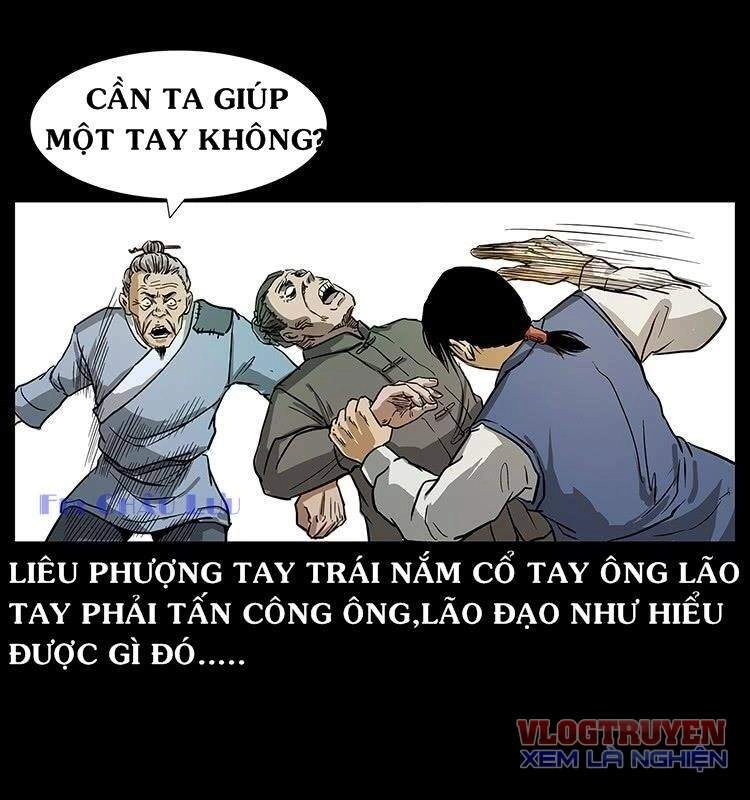 Tiên Sơn Truyền Kỳ Chapter 6 - 49