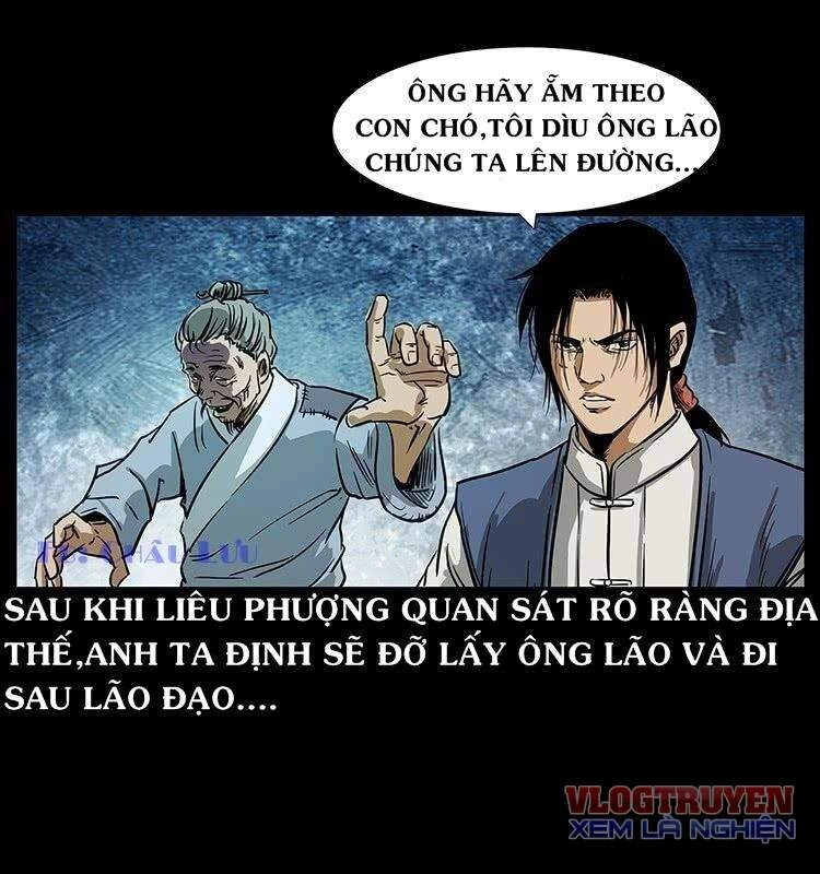 Tiên Sơn Truyền Kỳ Chapter 6 - 54