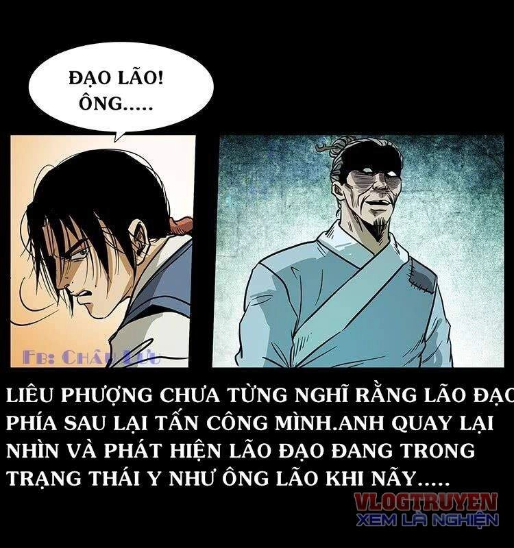 Tiên Sơn Truyền Kỳ Chapter 6 - 56