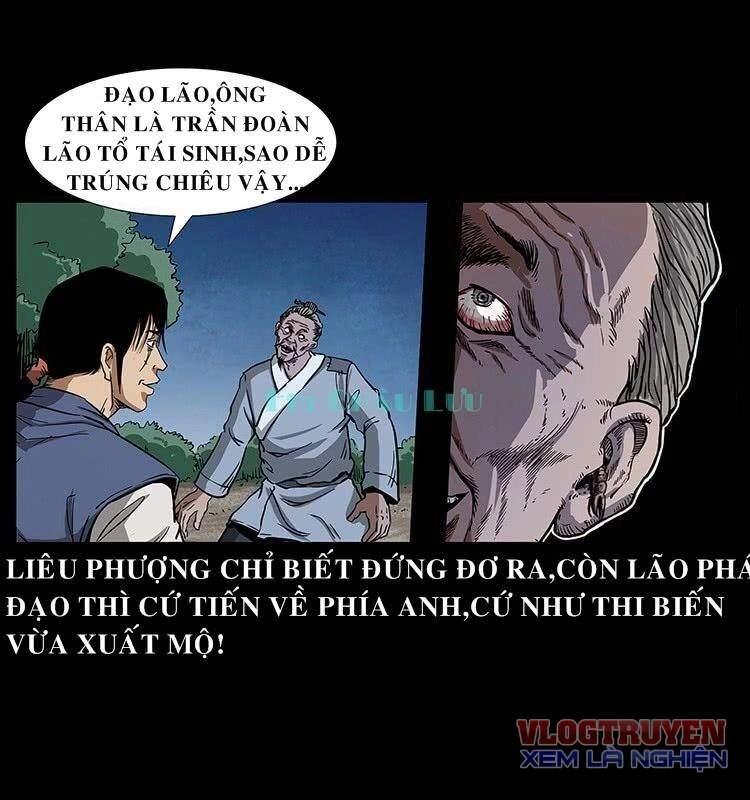 Tiên Sơn Truyền Kỳ Chapter 7 - 3