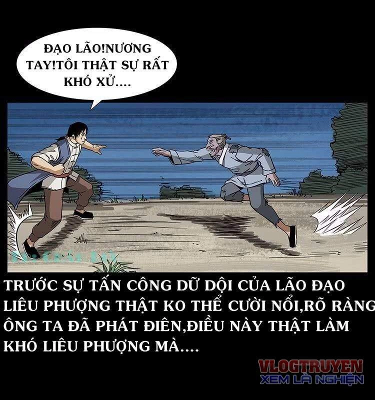 Tiên Sơn Truyền Kỳ Chapter 7 - 5