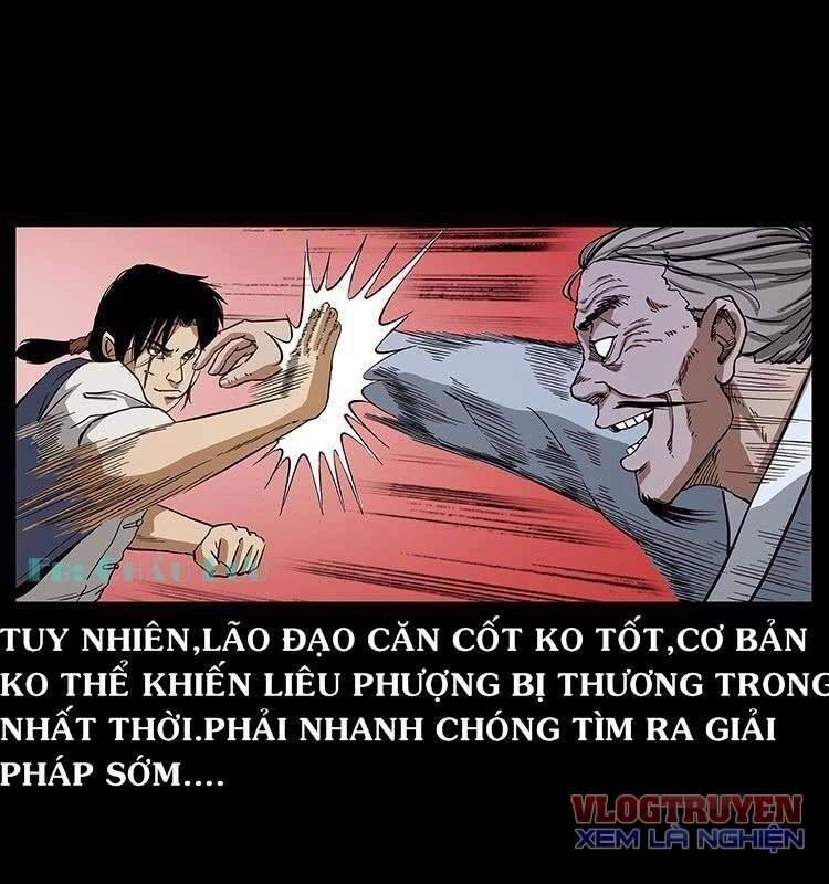 Tiên Sơn Truyền Kỳ Chapter 7 - 6