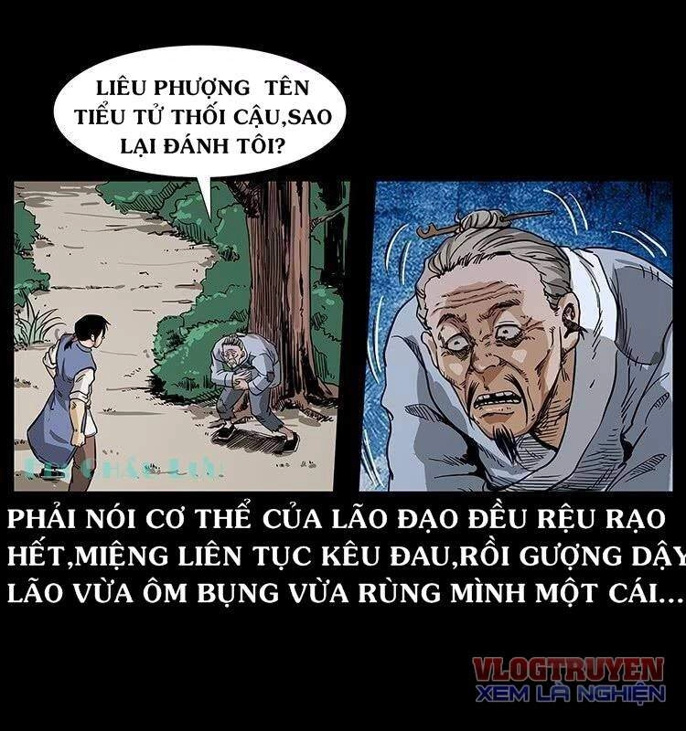 Tiên Sơn Truyền Kỳ Chapter 7 - 11