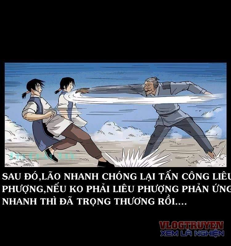 Tiên Sơn Truyền Kỳ Chapter 7 - 12