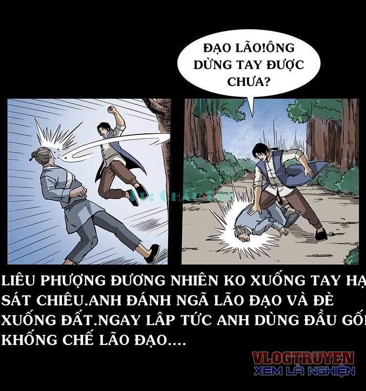 Tiên Sơn Truyền Kỳ Chapter 7 - 16