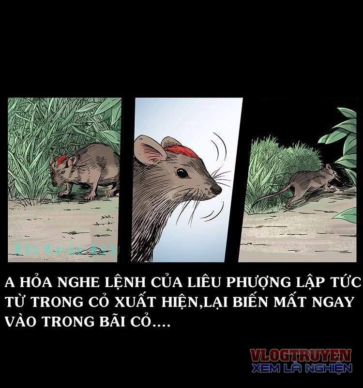 Tiên Sơn Truyền Kỳ Chapter 7 - 18