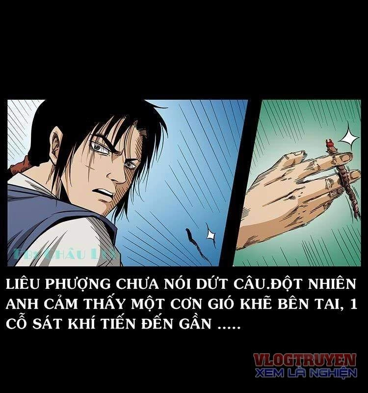 Tiên Sơn Truyền Kỳ Chapter 7 - 20