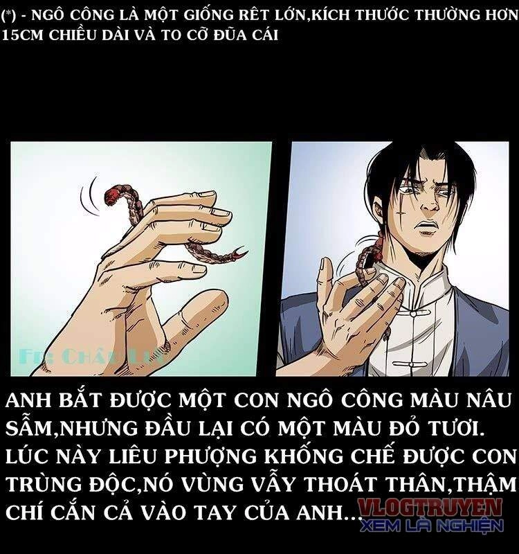 Tiên Sơn Truyền Kỳ Chapter 7 - 22