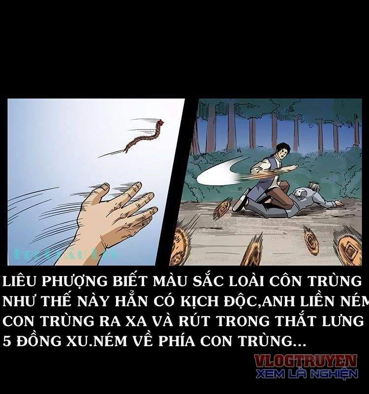 Tiên Sơn Truyền Kỳ Chapter 7 - 23