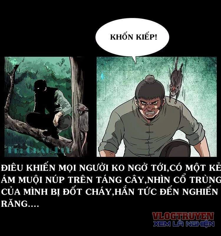 Tiên Sơn Truyền Kỳ Chapter 7 - 28