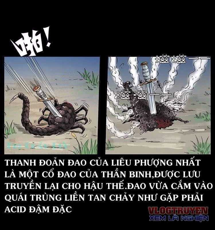 Tiên Sơn Truyền Kỳ Chapter 7 - 45