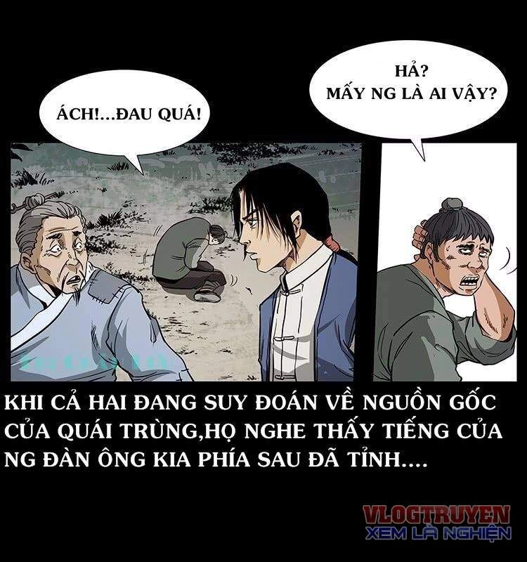 Tiên Sơn Truyền Kỳ Chapter 7 - 47