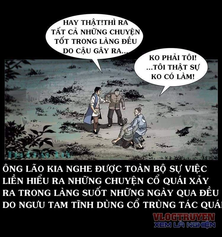 Tiên Sơn Truyền Kỳ Chapter 7 - 49