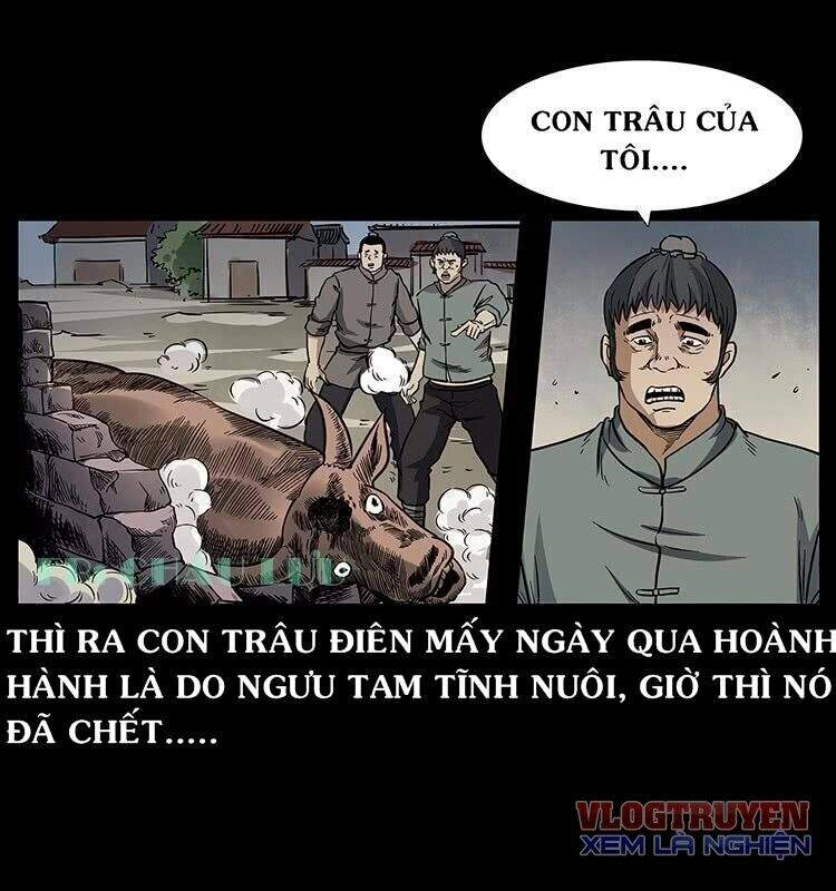 Tiên Sơn Truyền Kỳ Chapter 8 - 3